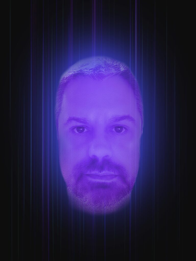 Neil Pengelly - Digital Art