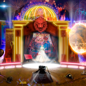 A Million Dreams - Greatest Showman - by Neil Pengelly