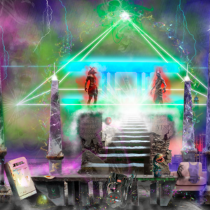 Zuul - Ghostbusters!