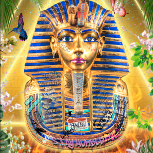 Behind The Mask- by Neil Pengelly