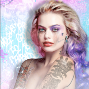 Promising Young Woman- by Neil Pengelly