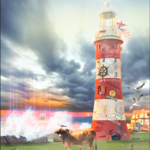 Smeaton's Hoe (Plymouth!)