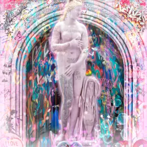 Venus by Neil Pengelly