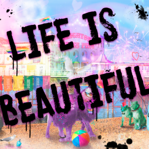 Life Is Beautiful