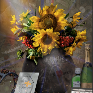 Good to be back - Oasis - by Neil Pengelly